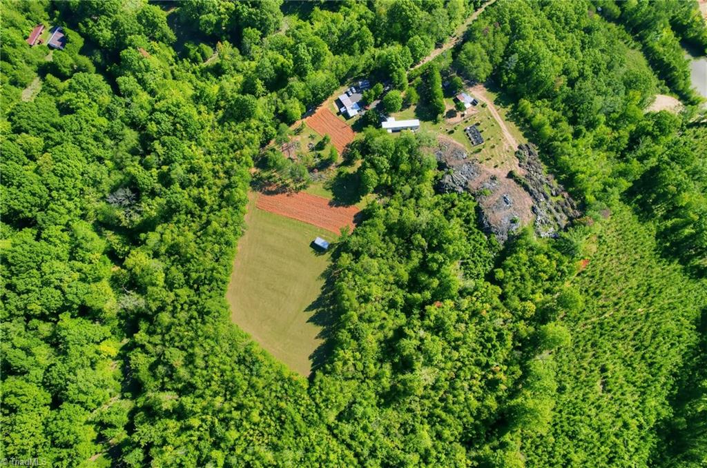 1158 Rockingham Lake Road Property Photo 1