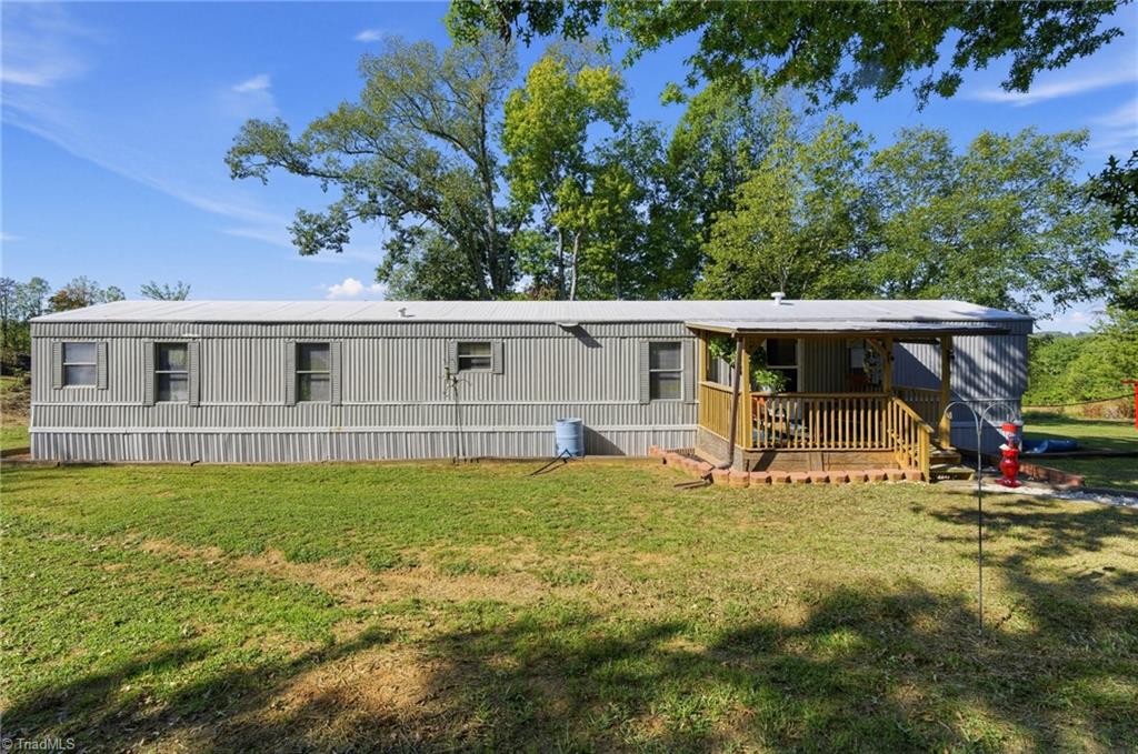 1158 Rockingham Lake Road Property Photo 3
