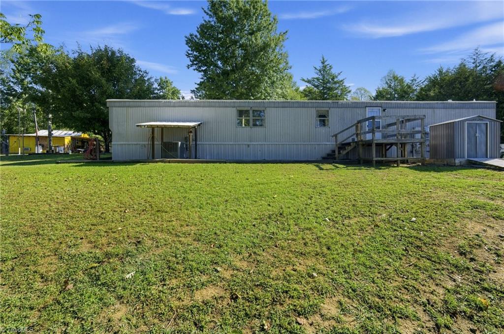 1158 Rockingham Lake Road Property Photo 4