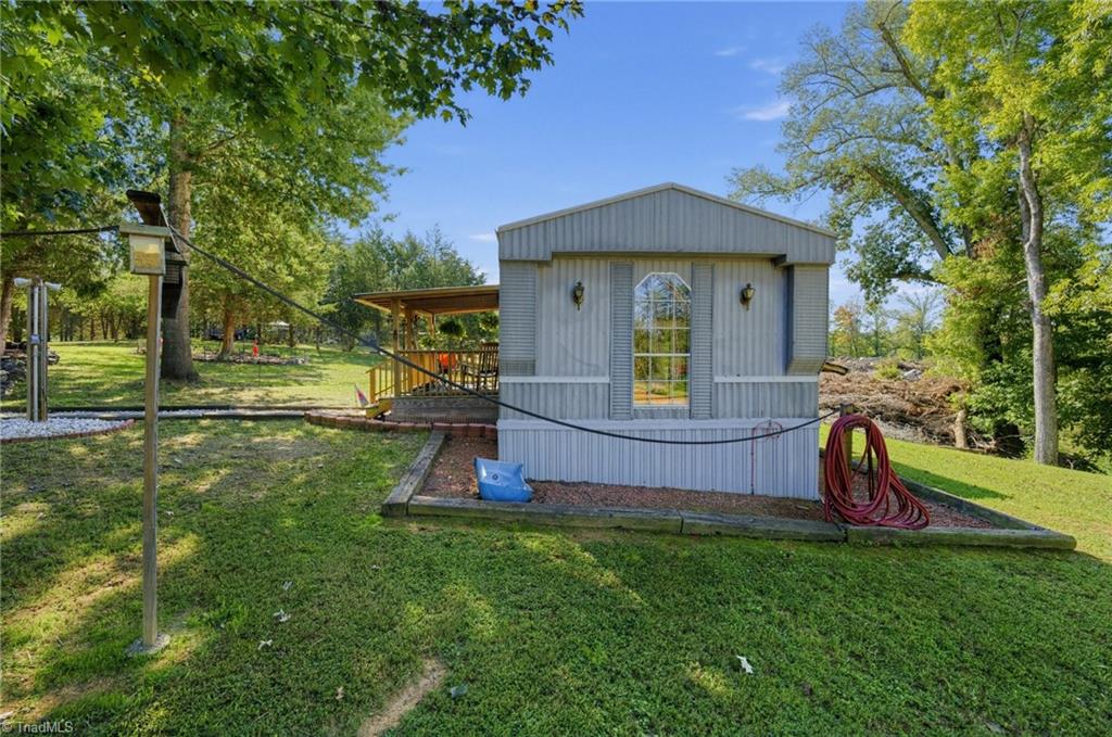 1158 Rockingham Lake Road Property Photo 5