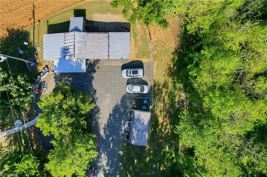 1158 Rockingham Lake Road Property Photo 17