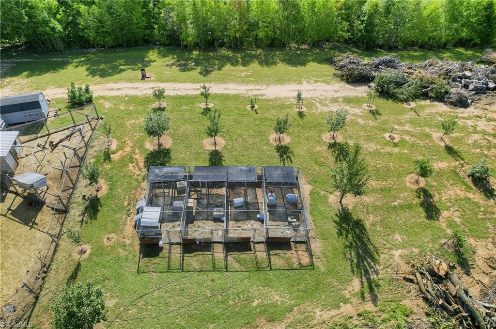 1158 Rockingham Lake Road Property Photo 18