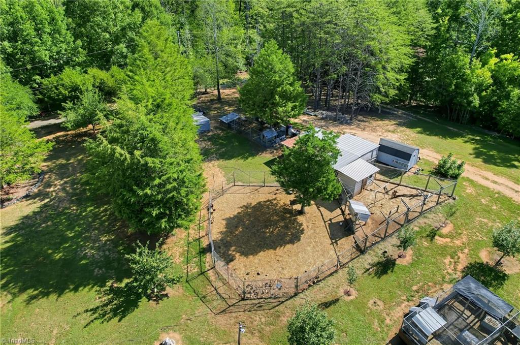 1158 Rockingham Lake Road Property Photo 19
