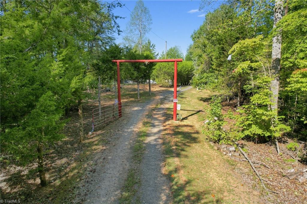 1158 Rockingham Lake Road Property Photo 21