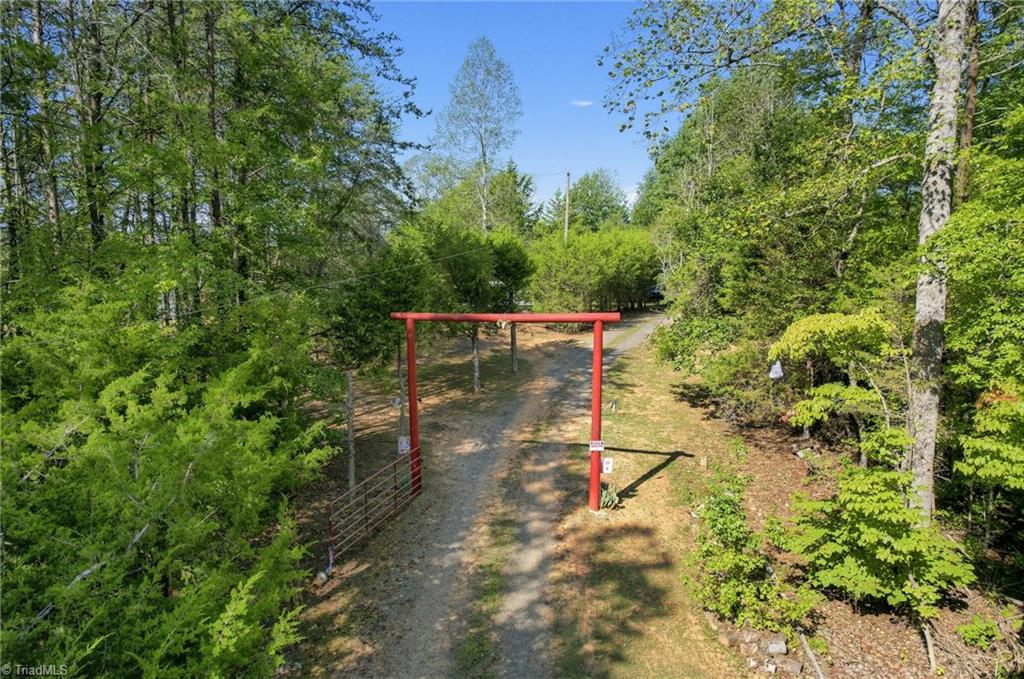 1158 Rockingham Lake Road Property Photo 23