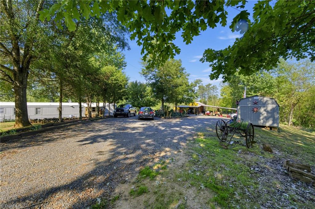 1158 Rockingham Lake Road Property Photo 24