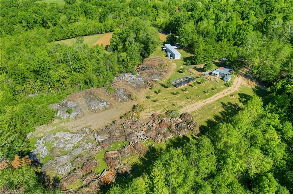 1158 Rockingham Lake Road Property Photo 28