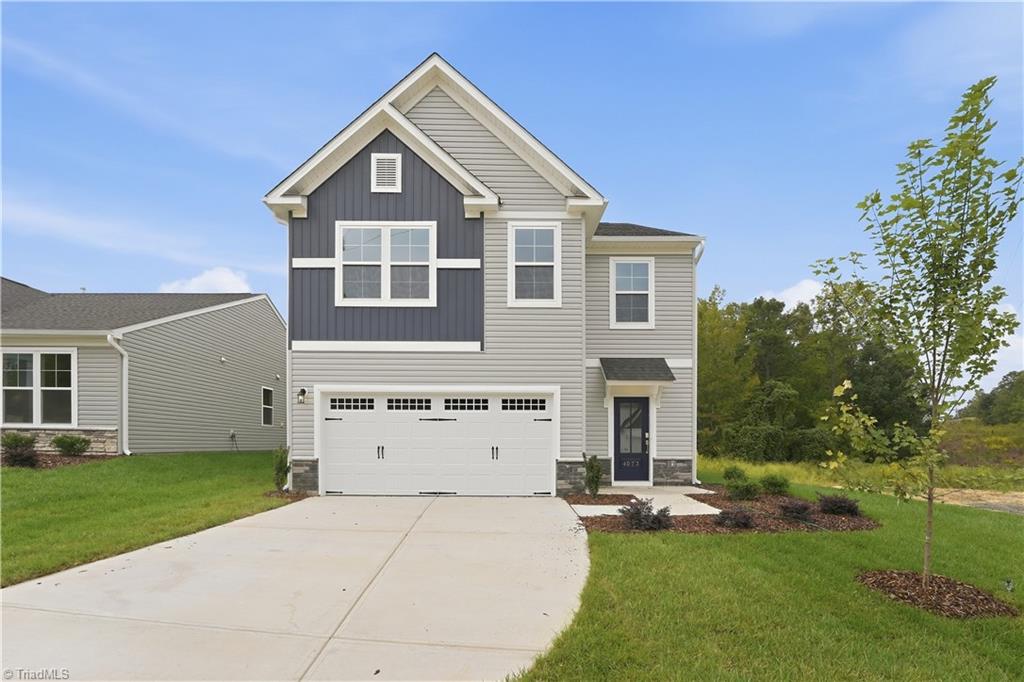 4073 Stallion Street Property Photo 1