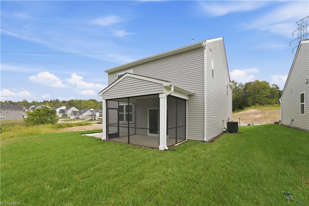 4073 Stallion Street Property Photo 2