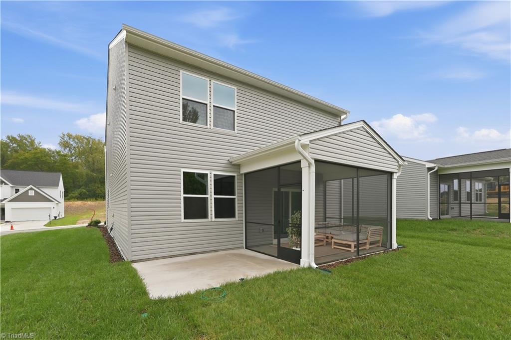 4073 Stallion Street Property Photo 3