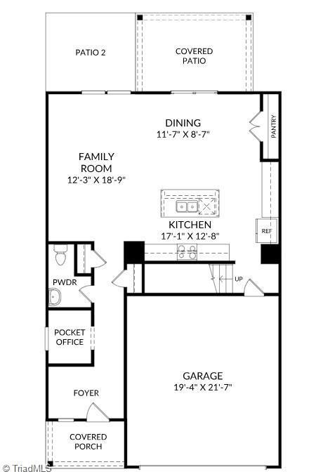 4073 Stallion Street Property Photo 31