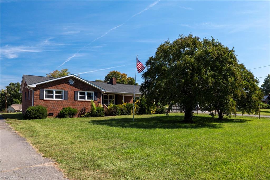 5131 Old Rural Hall Road Property Photo 1