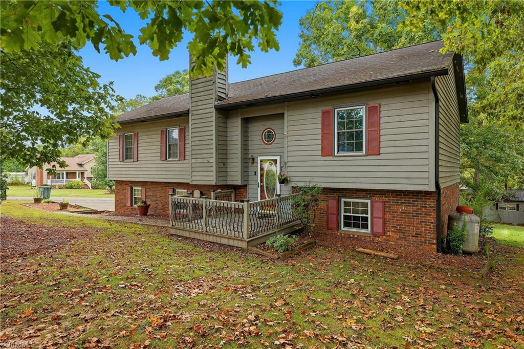 113 Little John Circle Property Photo 1