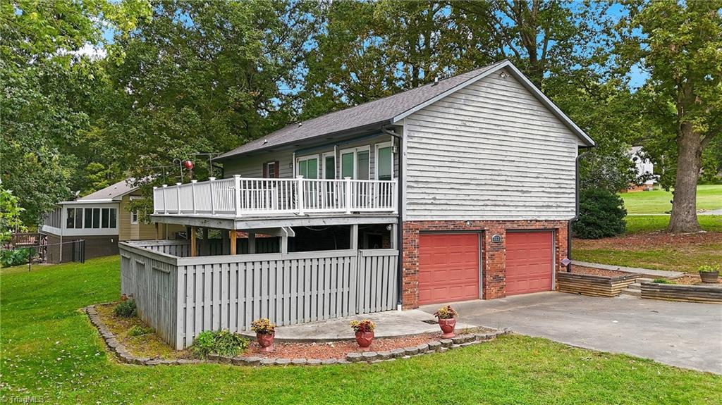 113 Little John Circle Property Photo 2