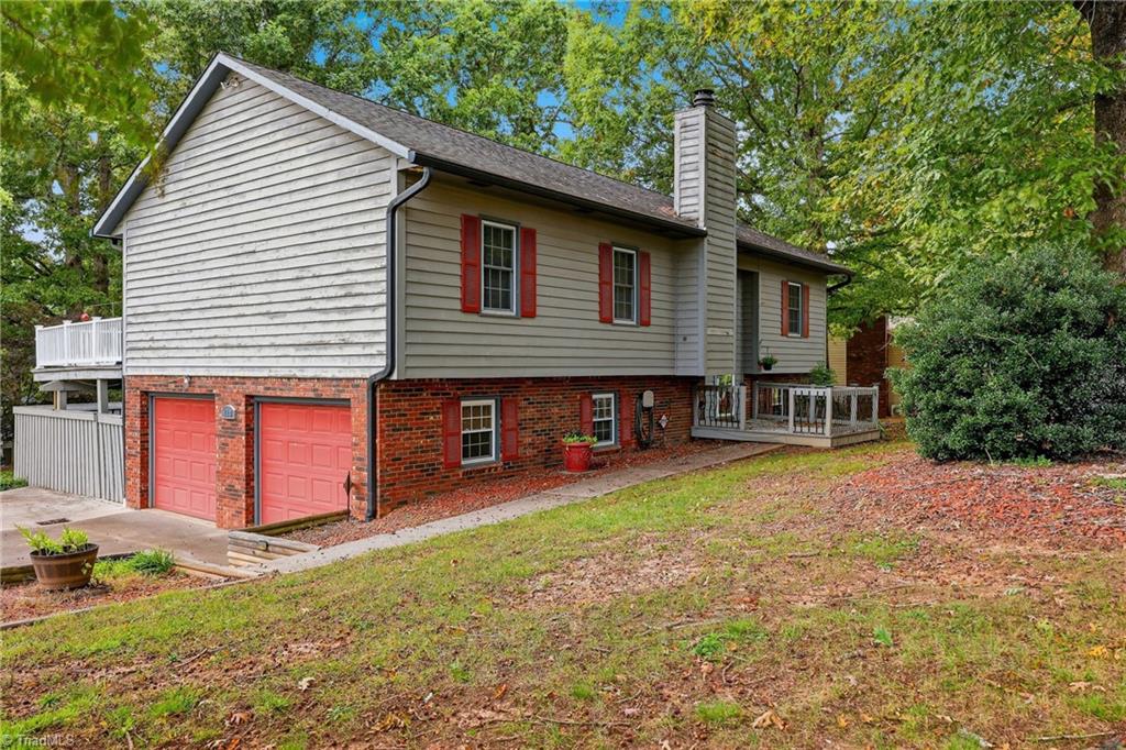 113 Little John Circle Property Photo 4