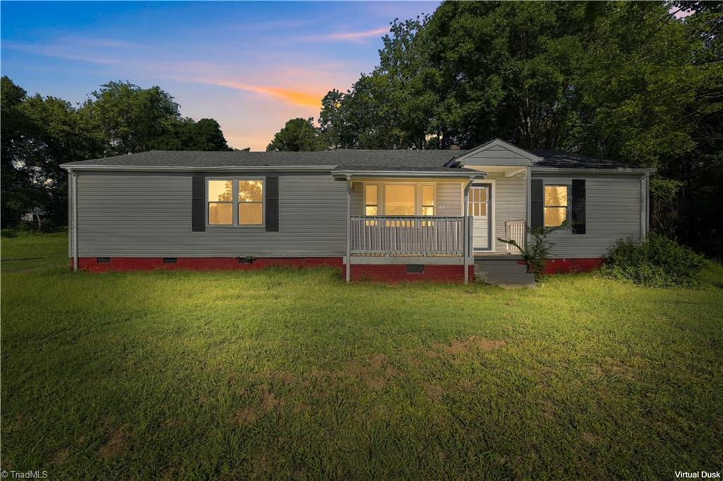 2127 Neese Road Property Photo 1