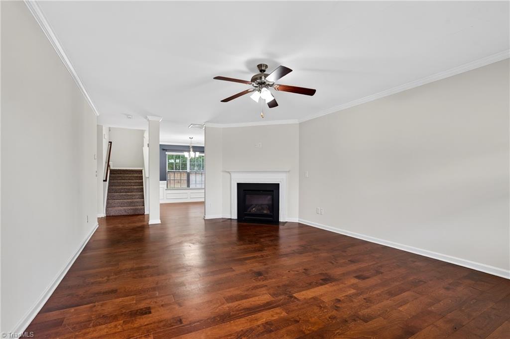 1631 Haddington Point Drive Property Photo 7