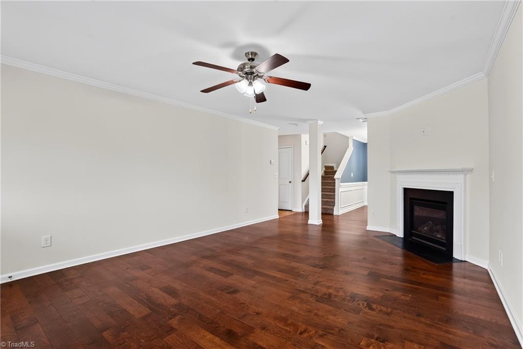 1631 Haddington Point Drive Property Photo 10