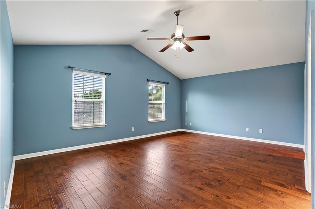 1631 Haddington Point Drive Property Photo 29