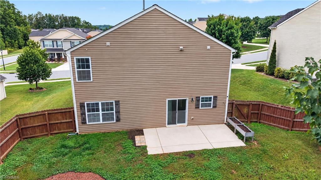 1631 Haddington Point Drive Property Photo 40