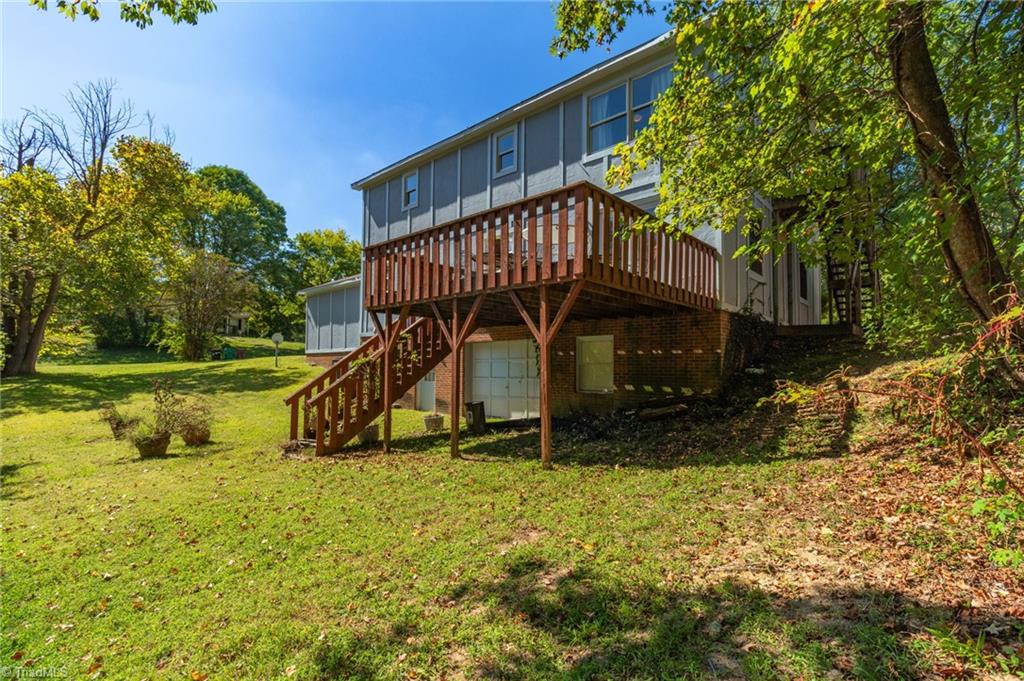 1209 Shalimar Drive Property Photo 5