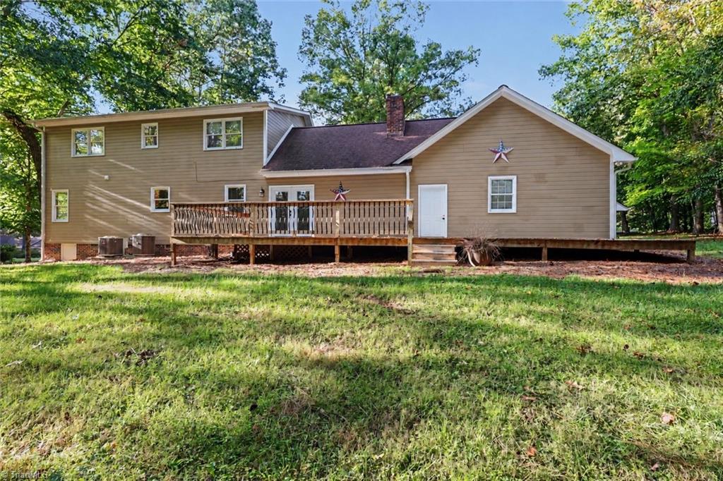 205 Beechwood Drive Property Photo 3