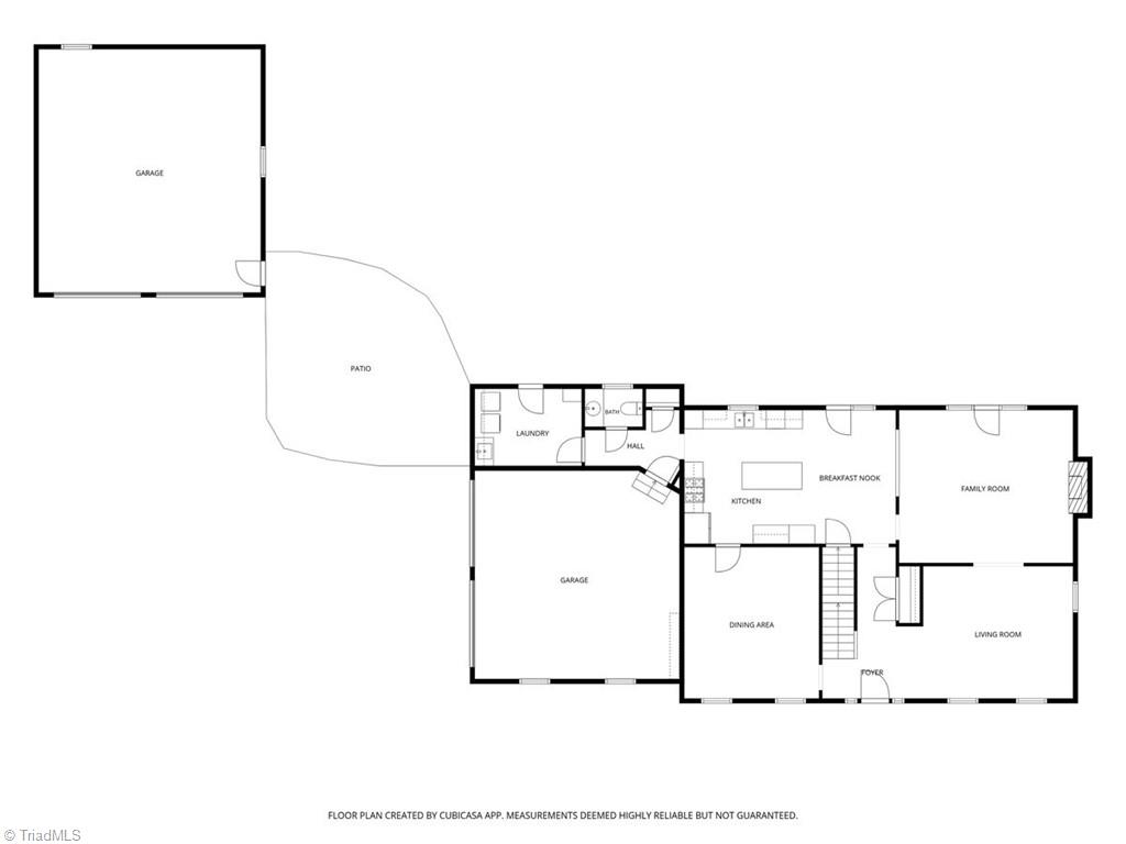 1035 Viewmont Drive Property Photo 48