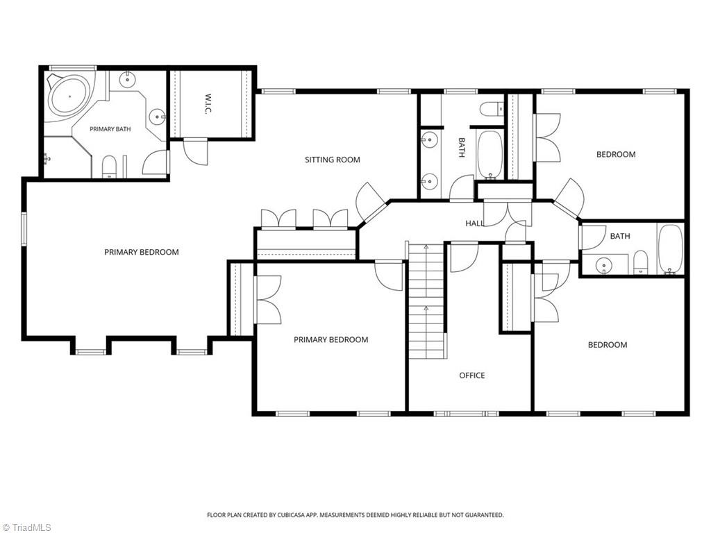 1035 Viewmont Drive Property Photo 49