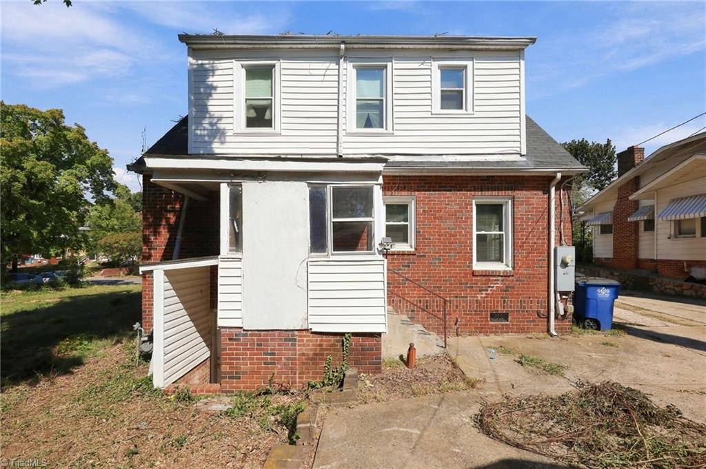 422 W 25th Street Property Photo 36