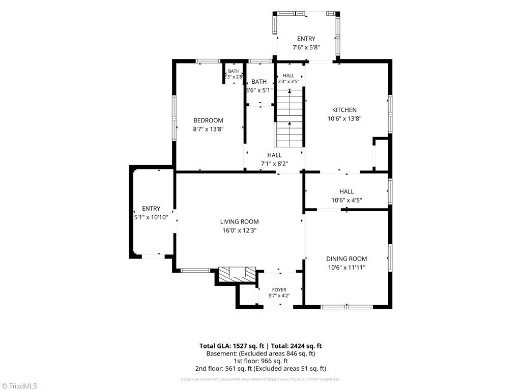 422 W 25th Street Property Photo 45