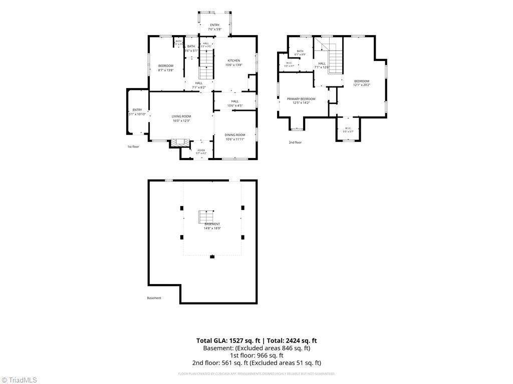 422 W 25th Street Property Photo 47