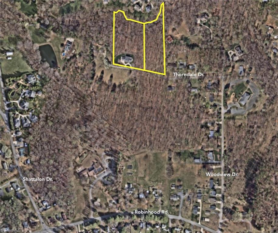 3925 Thorndale Drive Property Photo 47