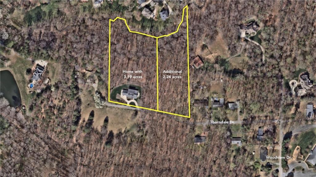 3925 Thorndale Drive Property Photo 48