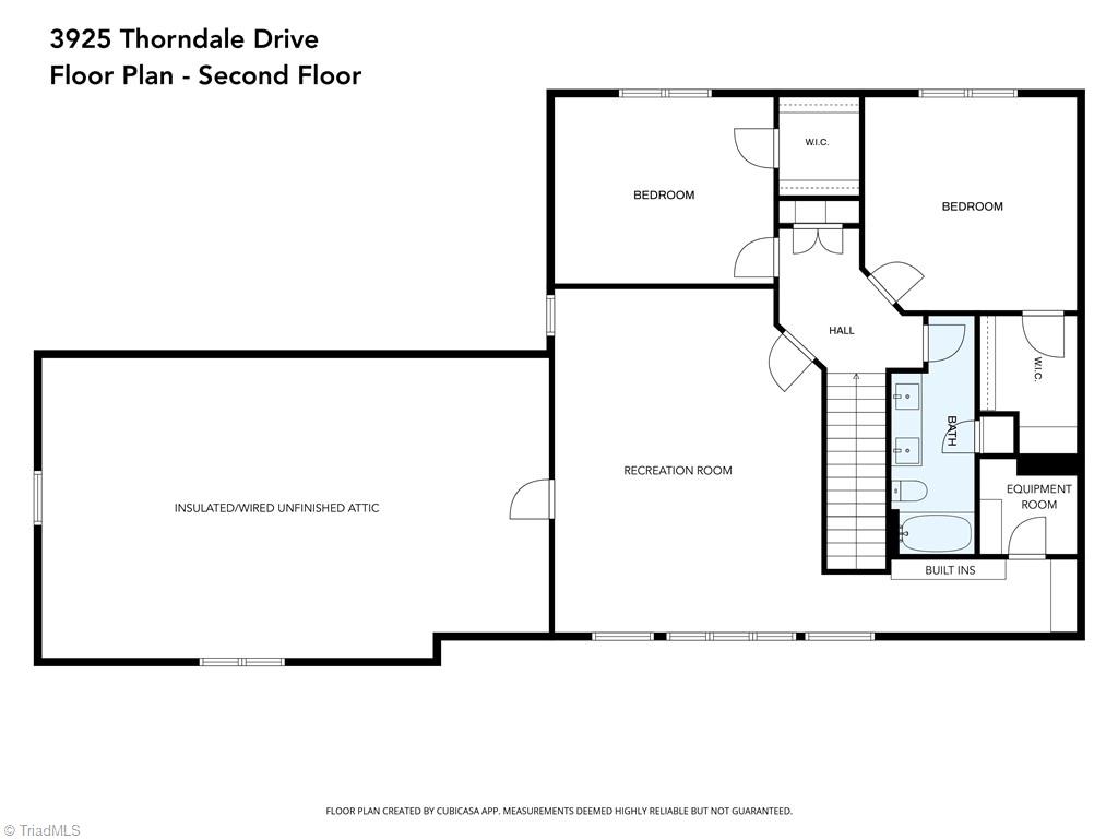 3925 Thorndale Drive Property Photo 50