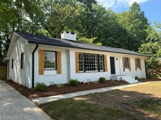 805 Plummer Drive Property Photo 1