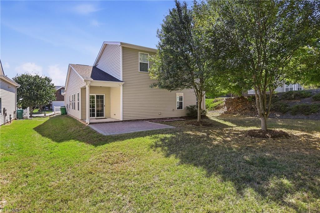 5795 Knoll Court Property Photo 31