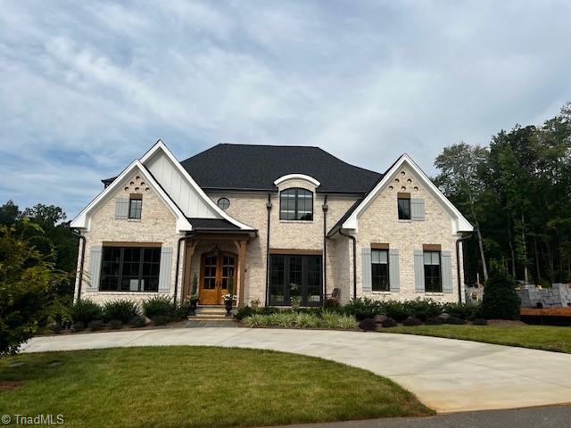 3923 Kinderton Stream Lane Property Photo 1