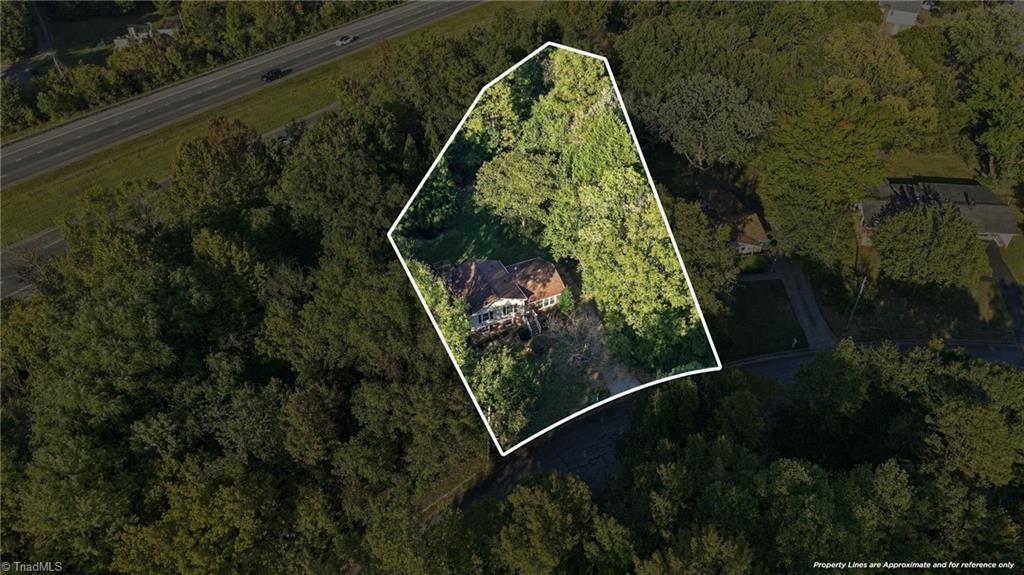 3701 Rolling Road Property Photo 2