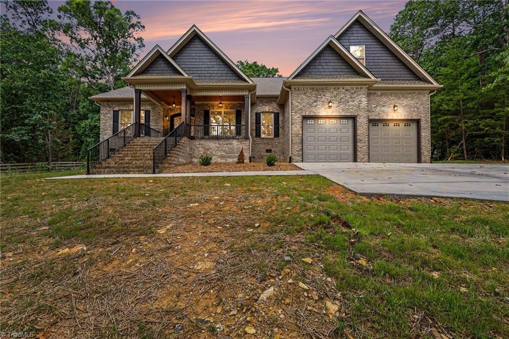 460 Sykes Farm Road Property Photo 1