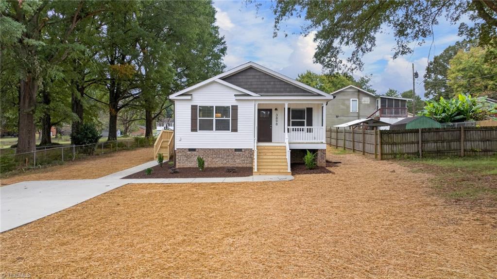 3898 Yarbrough Avenue Property Photo 4