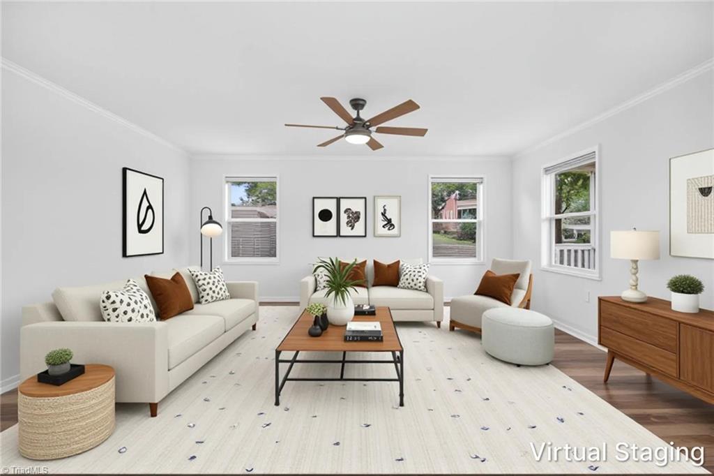 3898 Yarbrough Avenue Property Photo 10