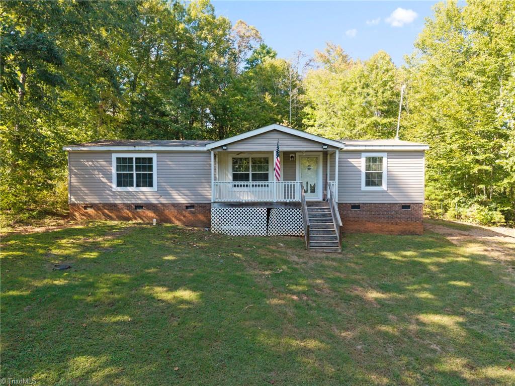 579 Green Pasture Lane Property Photo 1