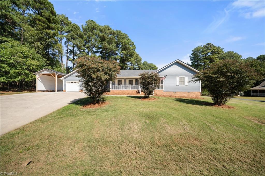 5900 Berwick Court Property Photo 1