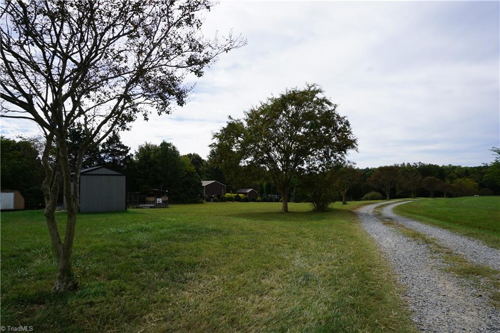 141 Old Thomas Farm Road Property Photo 1