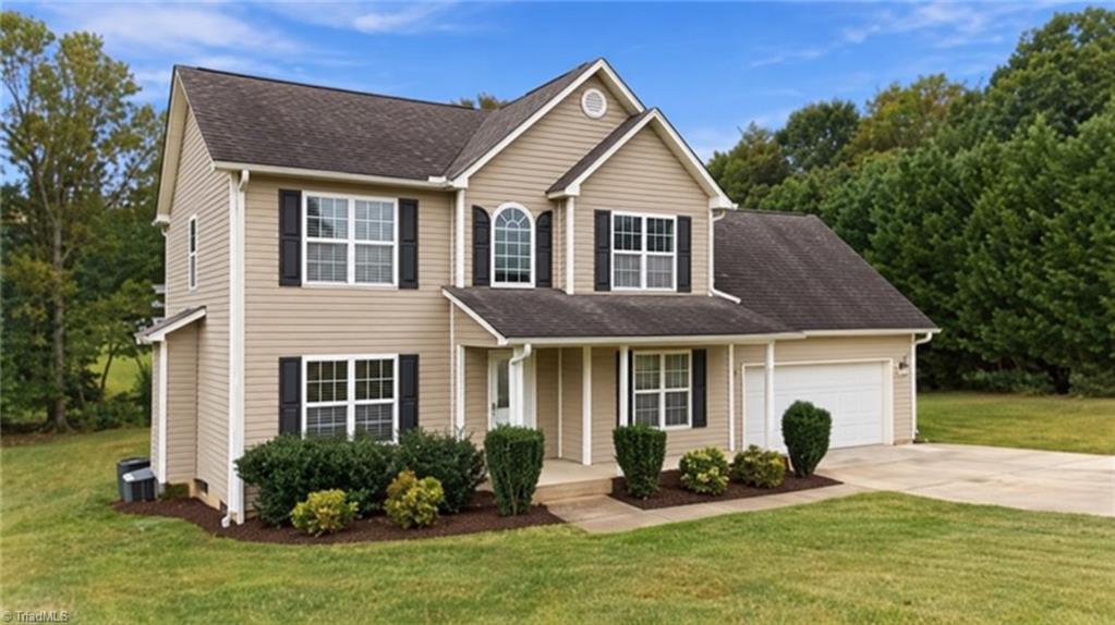 2089 Jackson Way Property Photo 1