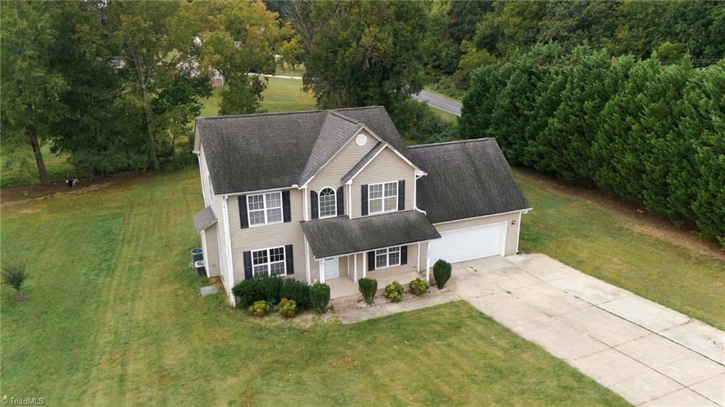 2089 Jackson Way Property Photo 2