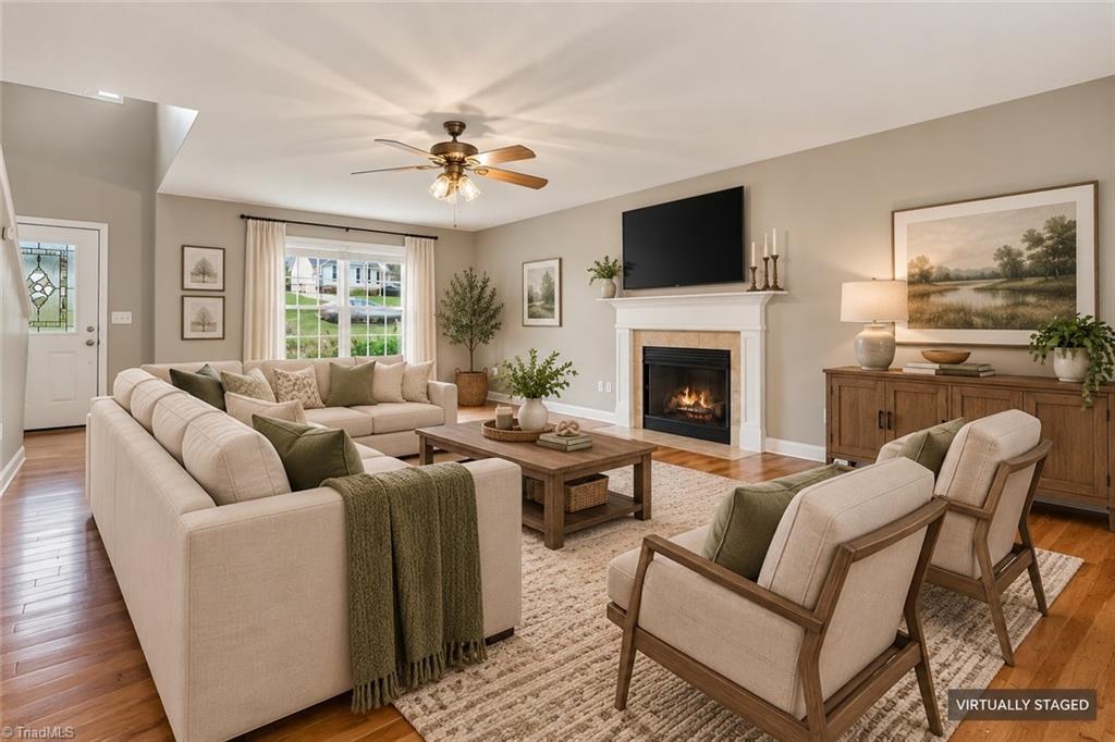 2089 Jackson Way Property Photo 3