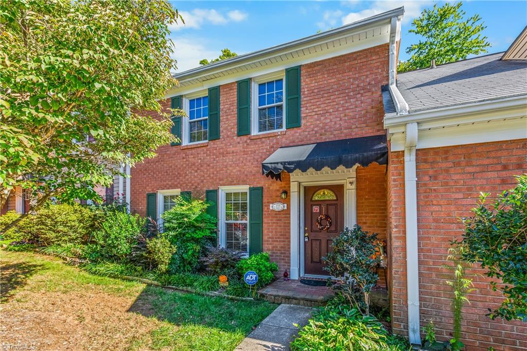 2701 Saint Johns Place Property Photo 1