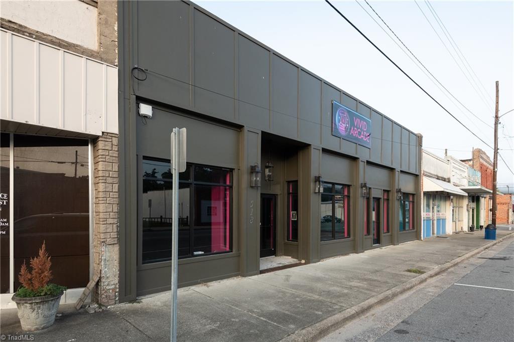 518 Queen Street Property Photo 1