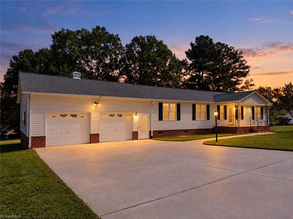 170 Virginia Dare Drive